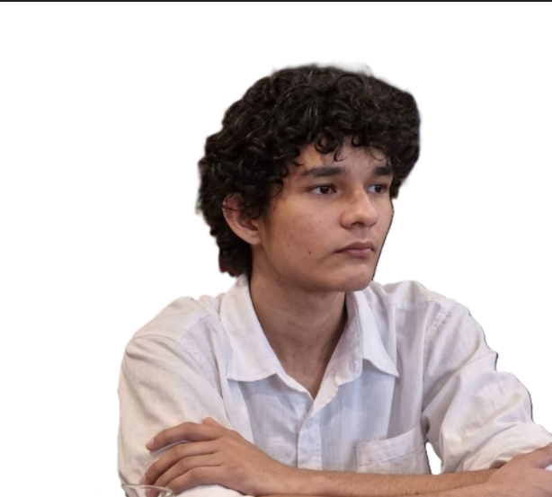 César André Delgado Rodríguez